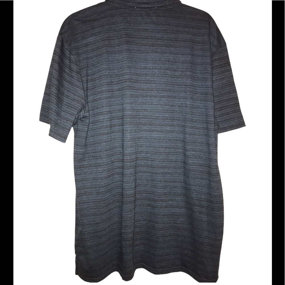 NWT Threads 4 Thoughts Fix Stitch Polo Shirt XXL MT200 - Picture 2 of 8